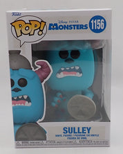 Sulley - POP! #1156