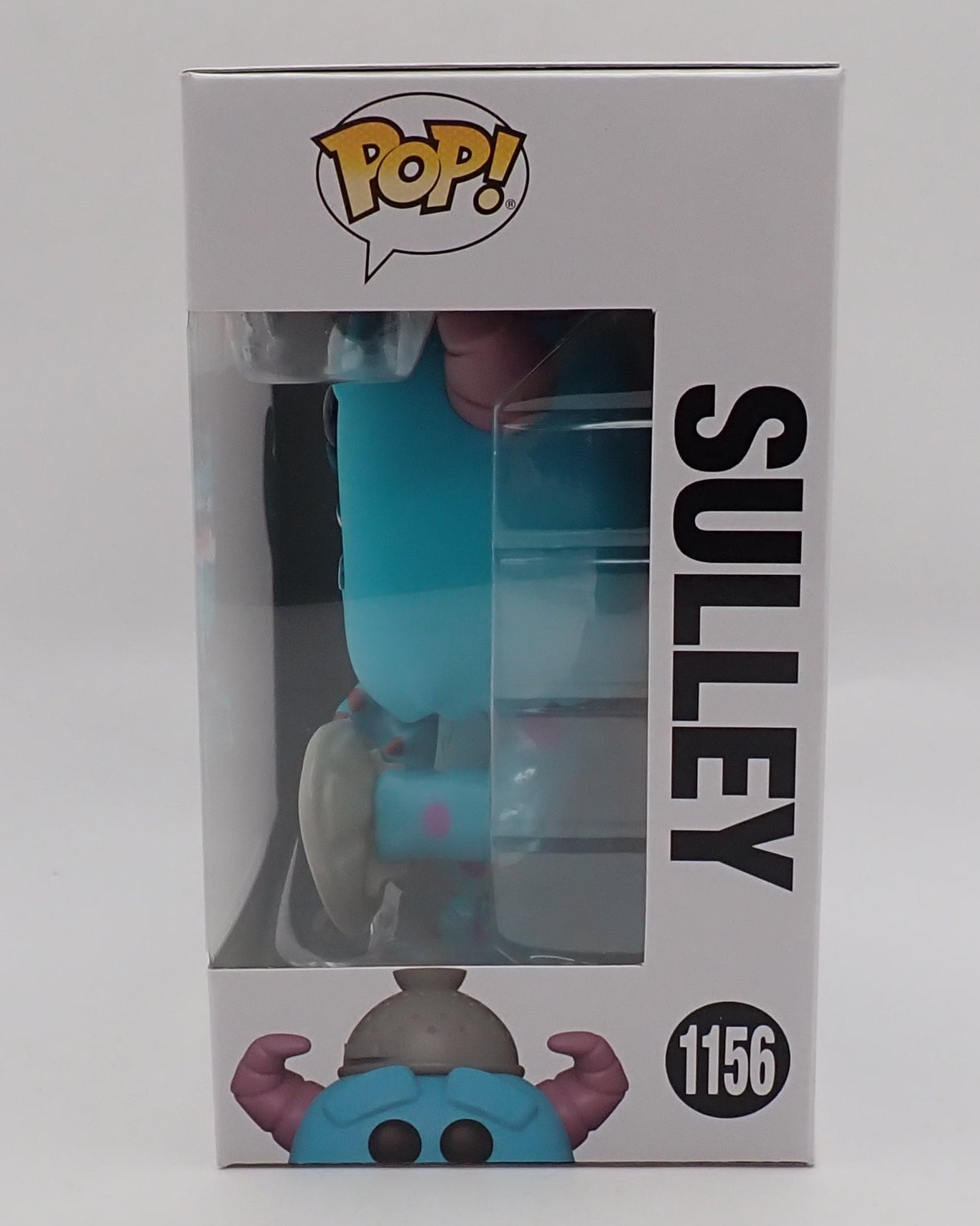 Sulley - POP! #1156