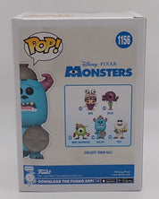 Sulley - POP! #1156