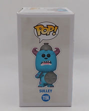 Sulley - POP! #1156