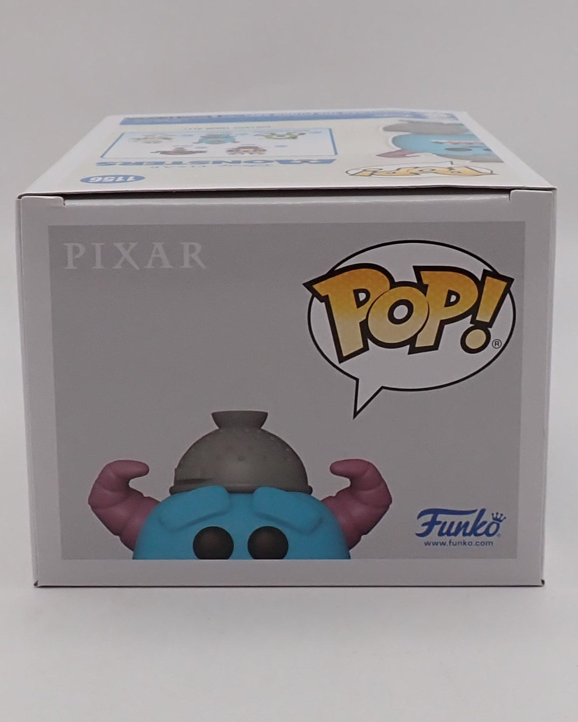 Sulley - POP! #1156