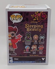 Owl as Prince - POP! #1458