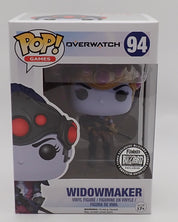 Widowmaker - POP! #94