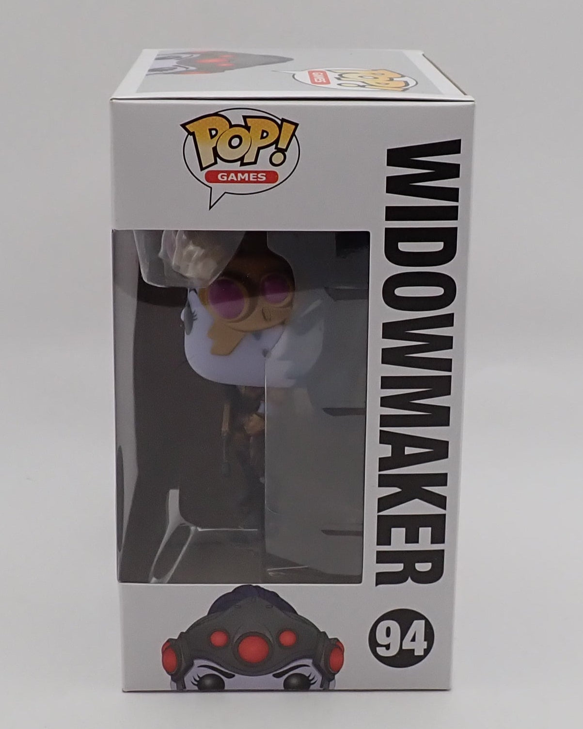 Widowmaker - POP! #94