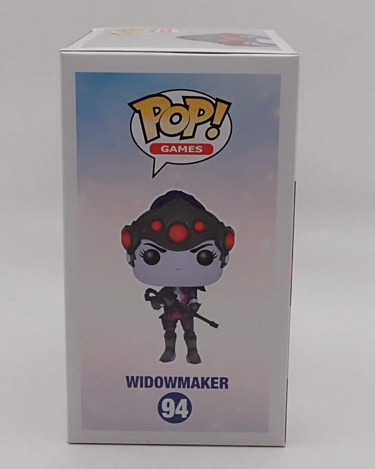 Widowmaker - POP! #94
