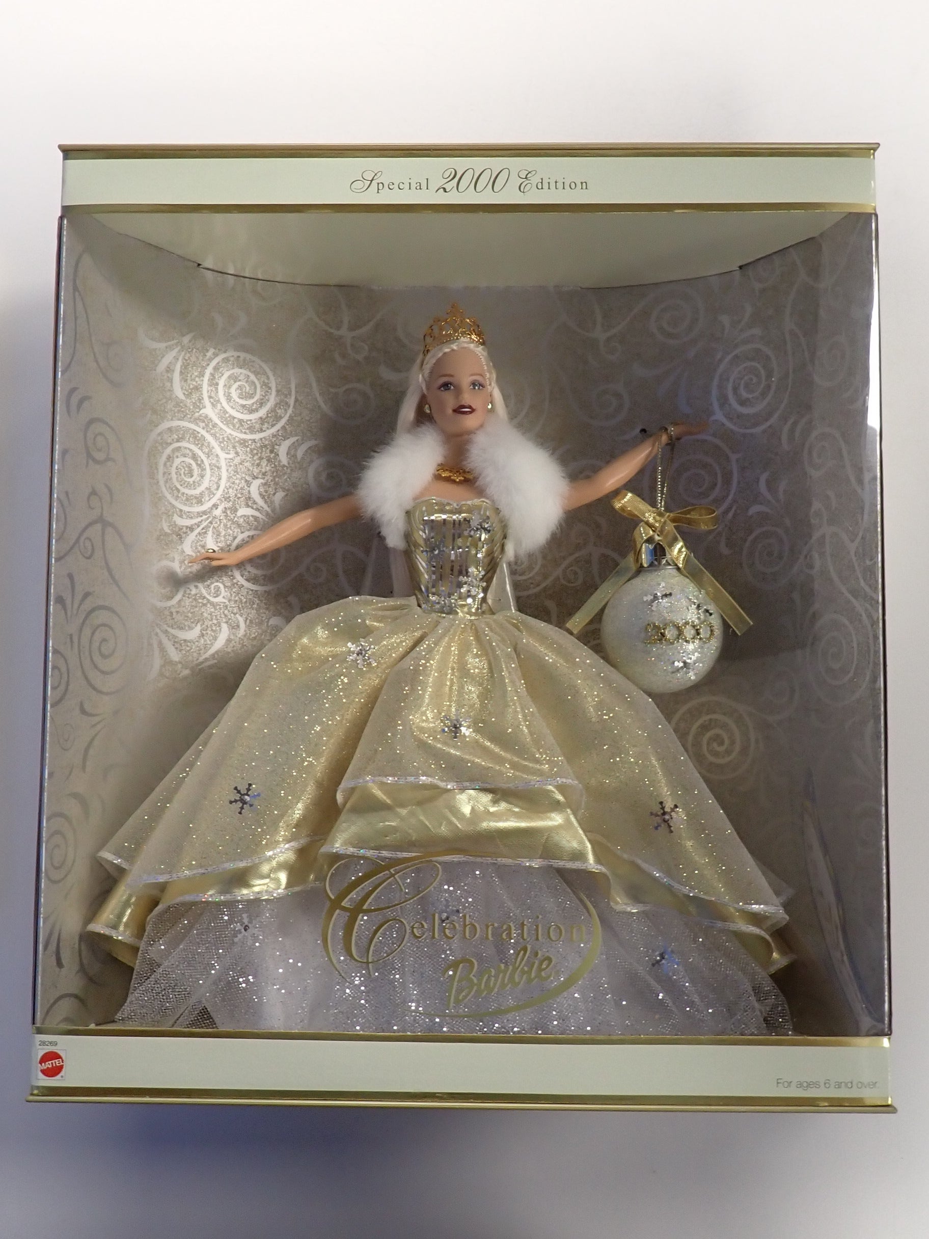 Special Edition Celebration (2000) [Pre-Owned]