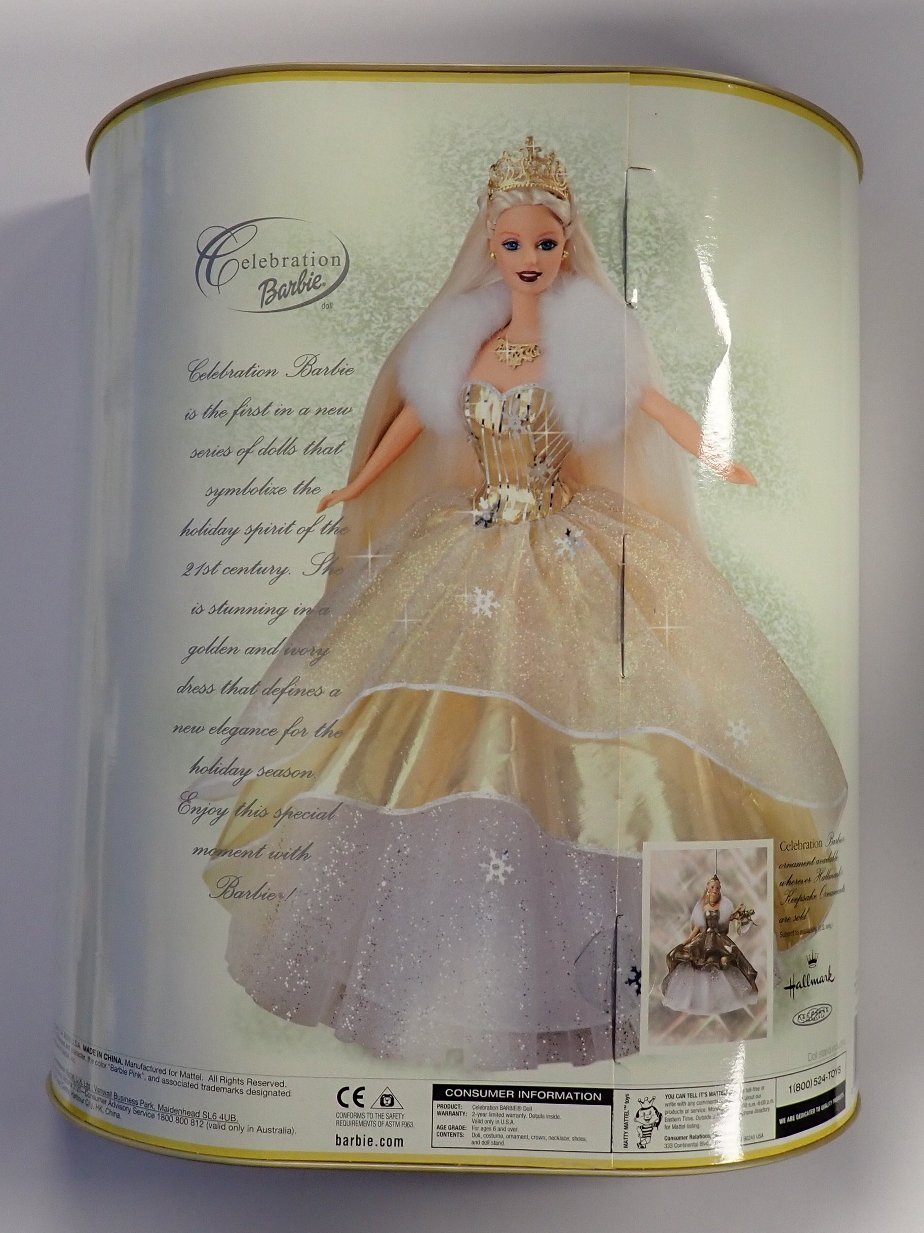 Special Edition Celebration (2000) [Pre-Owned]