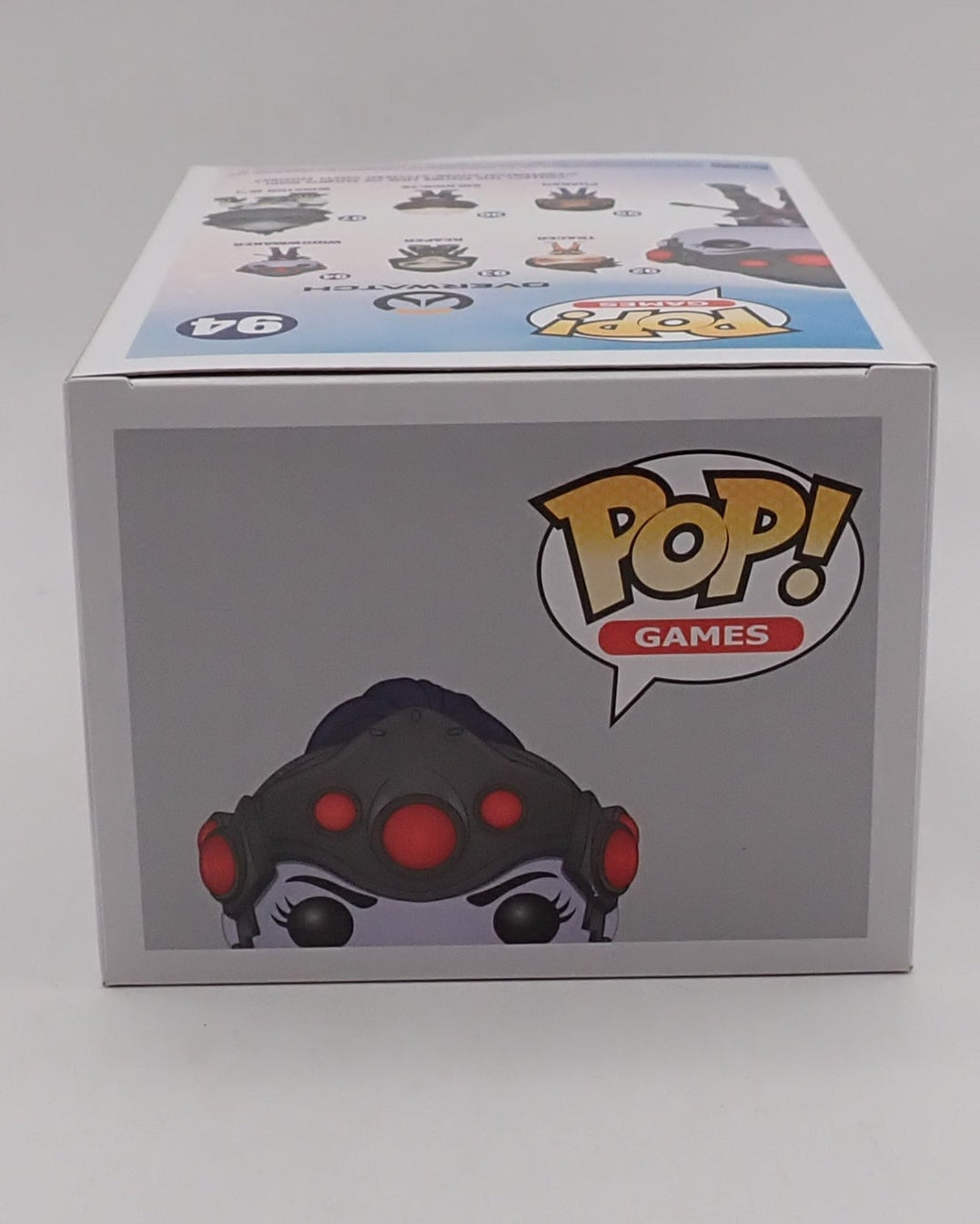 Widowmaker - POP! #94