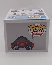 Widowmaker - POP! #94