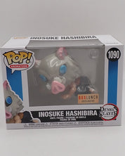 Inosuke Hashibira - POP! #1090