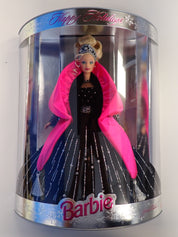 Happy Holidays Barbie (1998) [Pre-Owned]