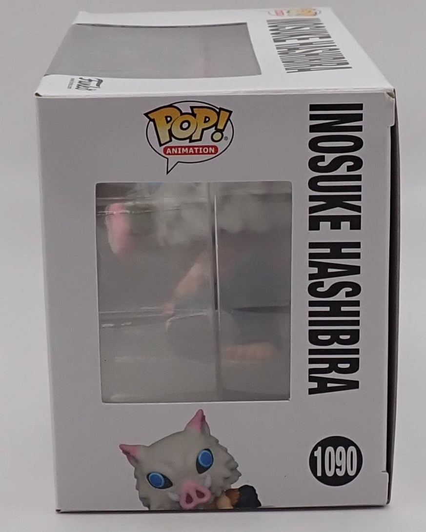 Inosuke Hashibira - POP! #1090