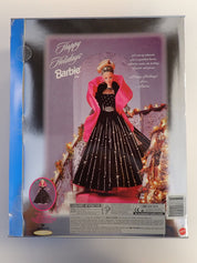 Happy Holidays Barbie (1998) [Pre-Owned]