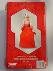 Holiday Magic Fashion Doll - by Jakks Pacific (2002) [Pre-Owned]