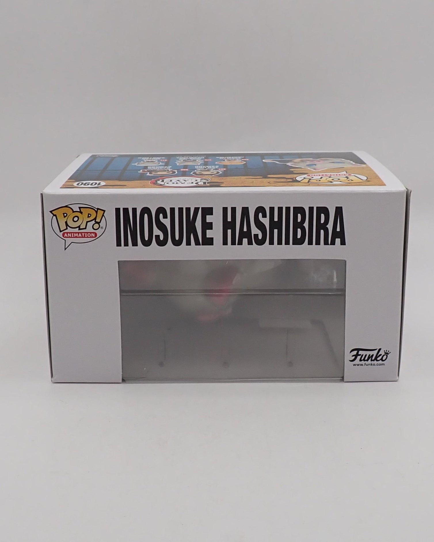 Inosuke Hashibira - POP! #1090