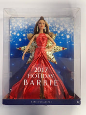 Holiday Barbie (2017) [Pre-Owned]