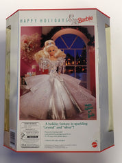 Happy Holidays Barbie (1992) [Pre-Owned]