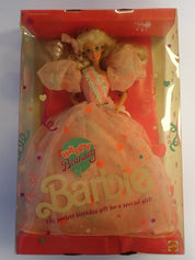 Happy Birthday Barbie (1990) [Pre-Owned]