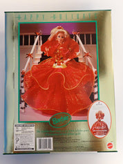 Happy Holidays Barbie (1993) [Pre-Owned]