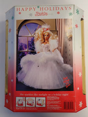Happy Holidays Barbie (1989) [Pre-Owned]