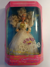 Barbie Summit (1990) [Pre-Owned]
