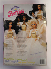 Barbie Summit (1990) [Pre-Owned]