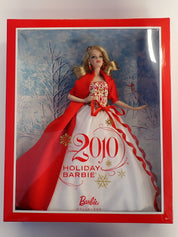 Holiday Barbie (2010) [Pre-Owned]