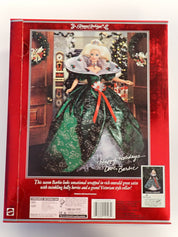 Special Edition Holiday Barbie (1995) [Pre-Owned]