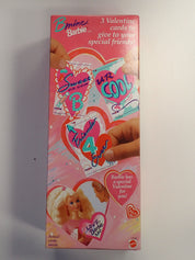 Bmine Barbie (1993) [Pre-Owned]