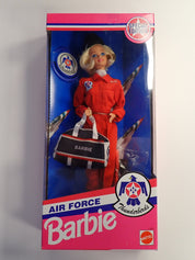 Air Force Barbie Special Edition (1990) [Pre-Owned]
