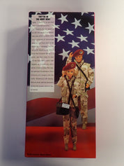 Army Barbie (1992) [Pre-Owned]