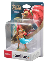 Urbosa - amiibo