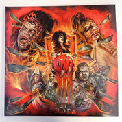 Night of the Demons Soundtrack - Vinyl [Pre-Owned]