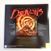 Night of the Demons Soundtrack - Vinyl [Pre-Owned]