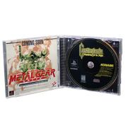 Castlevania Symphony of the Night - PS1