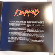 Night of the Demons Soundtrack - Vinyl [Pre-Owned]