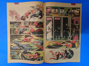 Daredevil #181 (1982) - FN- (5.5) - Death of Elektra