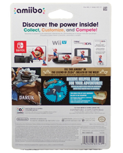 Daruk - amiibo