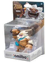 Daruk - amiibo
