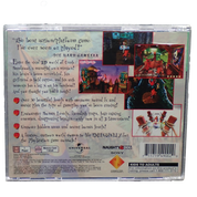 Crash Bandicoot - PS1