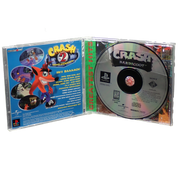 Crash Bandicoot - PS1