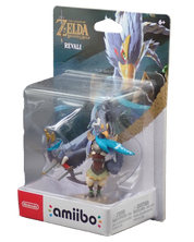 Revali - amiibo