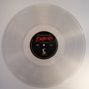 Night of the Demons Soundtrack - Vinyl [Pre-Owned]