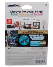 Revali - amiibo