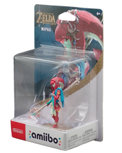 Mipha - amiibo