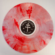 Twin Tribes Altars - Vinyl [Pre-Owned]