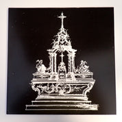 Twin Tribes Altars - Vinyl [Pre-Owned]