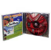 Twisted Metal 2 - PS1