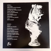 Twin Tribes Altars - Vinyl [Pre-Owned]