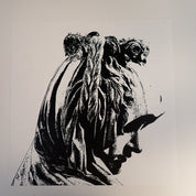 Twin Tribes Altars - Vinyl [Pre-Owned]